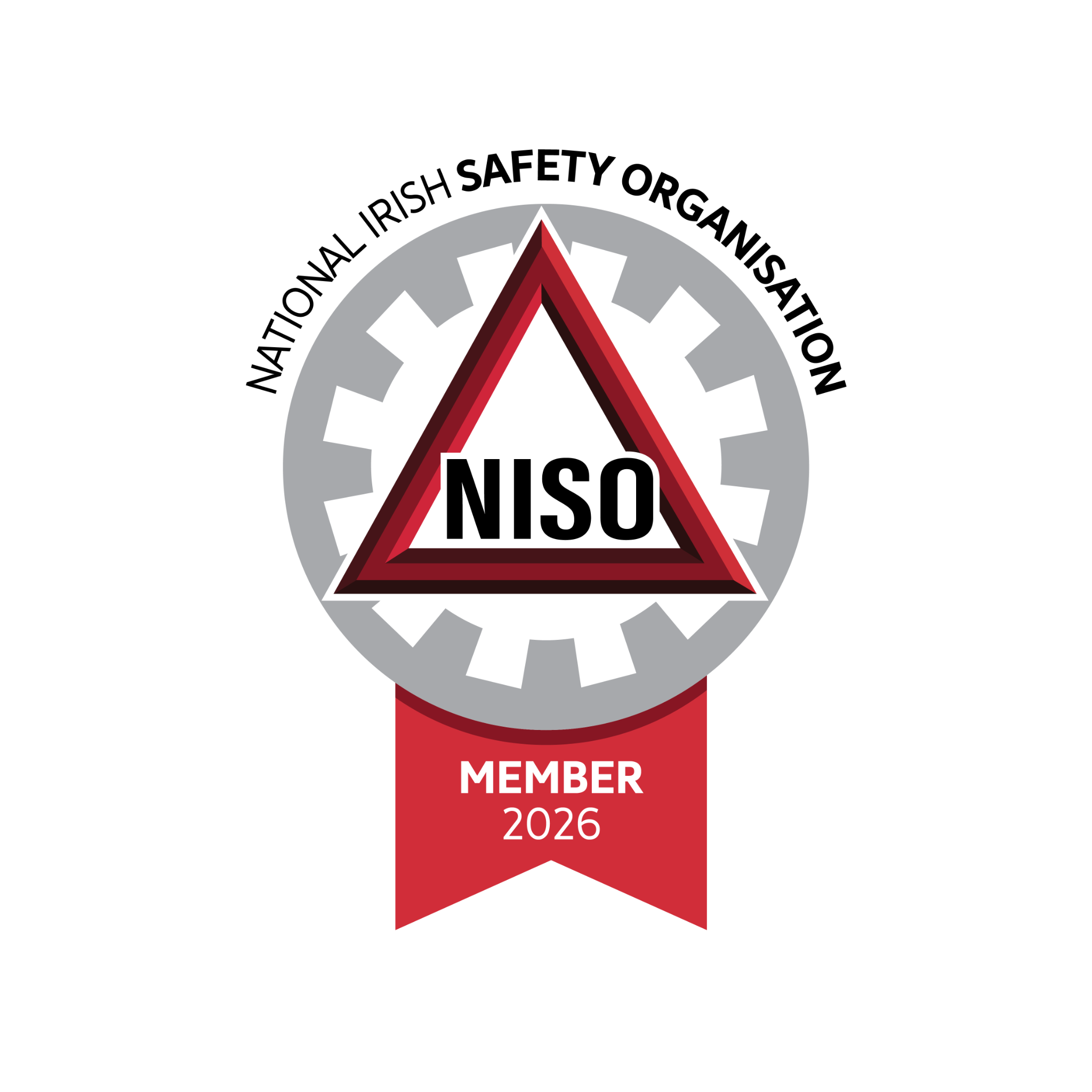 NISO Member 2026
